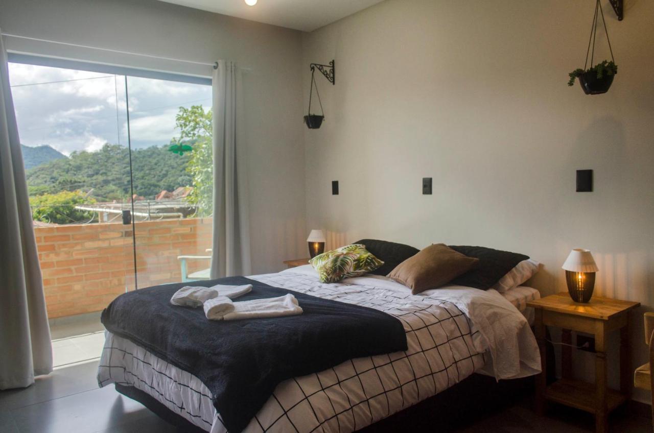 Studios Pinhal Santo Antônio do Pinhal Εξωτερικό φωτογραφία