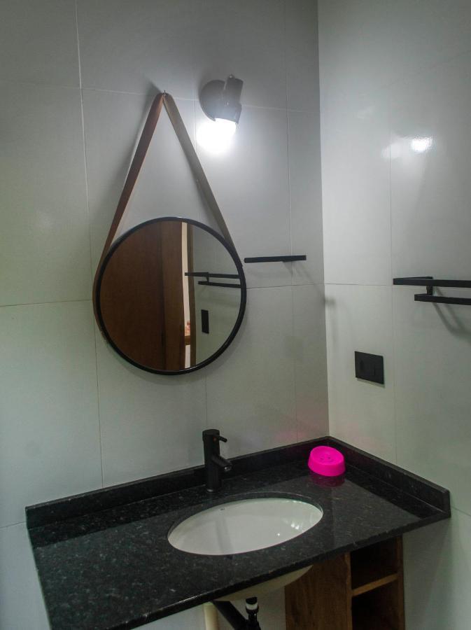 Studios Pinhal Santo Antônio do Pinhal Εξωτερικό φωτογραφία