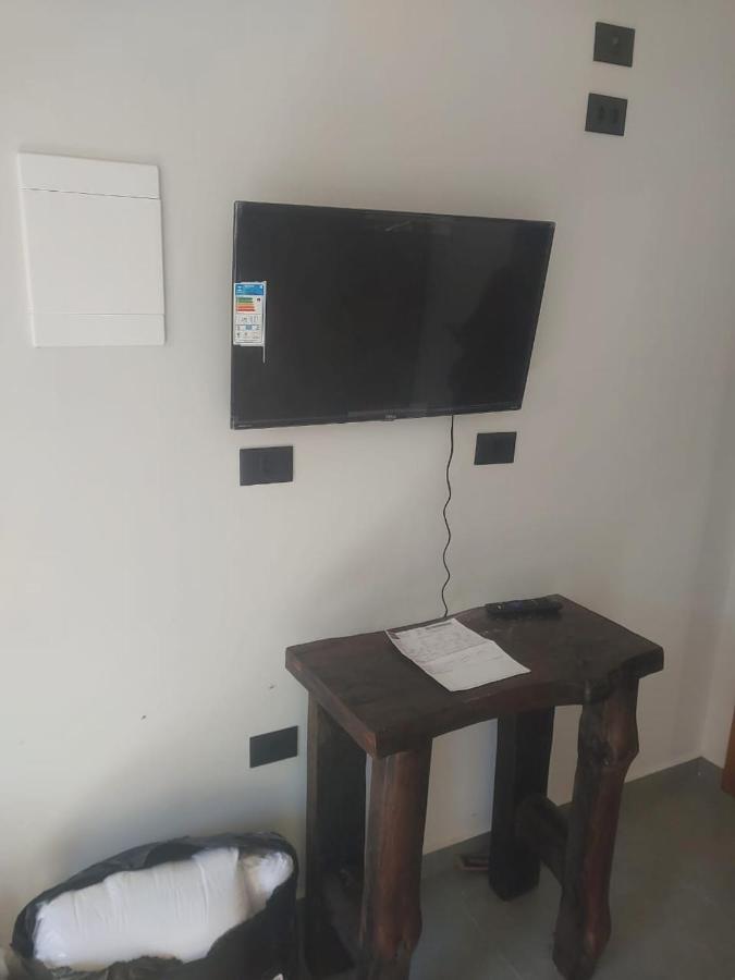 Studios Pinhal Santo Antônio do Pinhal Εξωτερικό φωτογραφία