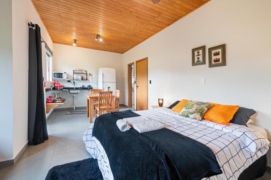 Studios Pinhal Santo Antônio do Pinhal Εξωτερικό φωτογραφία